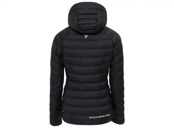 Silvini Piura Damenjacke Black/Cloud