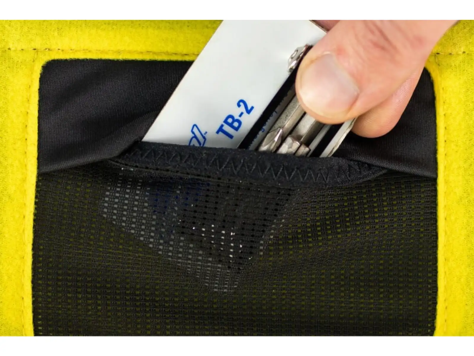 Apidura Backcountry Rahmentasche 1 l