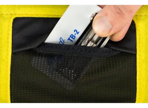 Apidura Backcountry Rahmentasche 1 l