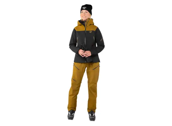 Dynafit Ridge Gore-Tex Damen-Hosen Relic