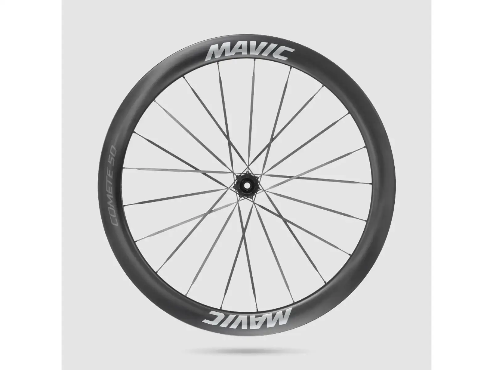 Mavic Comete 50 Disc CL Rennlaufräder Freilauf Shimano HG11