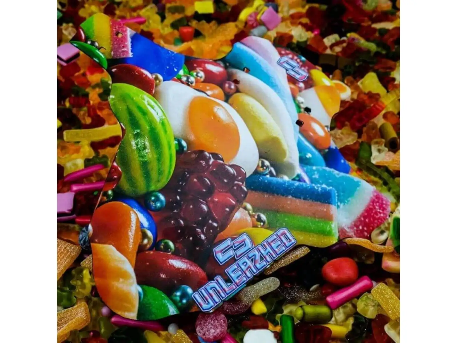 Unleazhed Unsplash M01 Schlamm Candy Shop