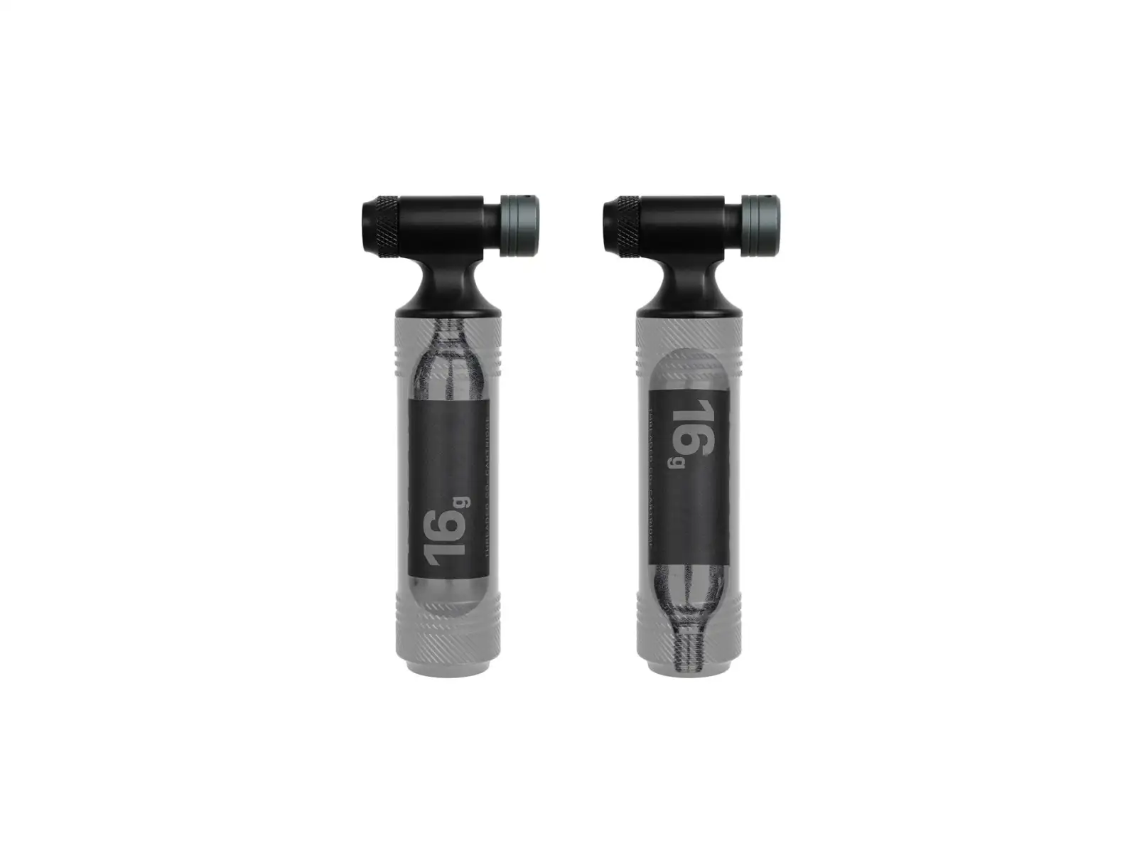Topeak Pumpe Airbooster Pro