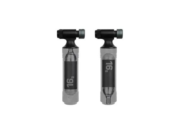 Topeak Pumpe Airbooster Pro