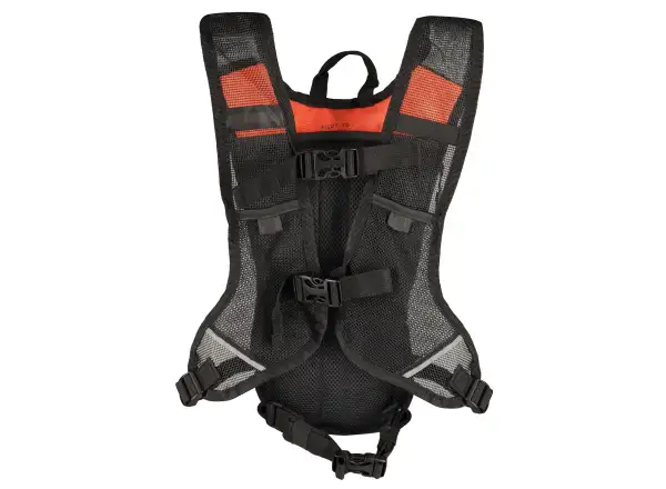 Force Pilot 10 l Rucksack rot