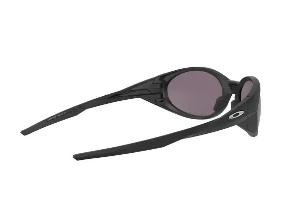 Oakley Eyejacket Redux Sonnenbrille Matte Black/Prizm Grey