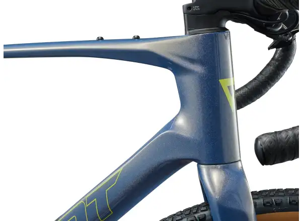 Giant Revolt Advanced 1 Gravel Fahrrad Midnight Moon