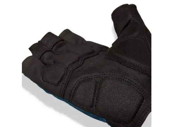 Giro Bravo II Gel Handschuhe Saphire