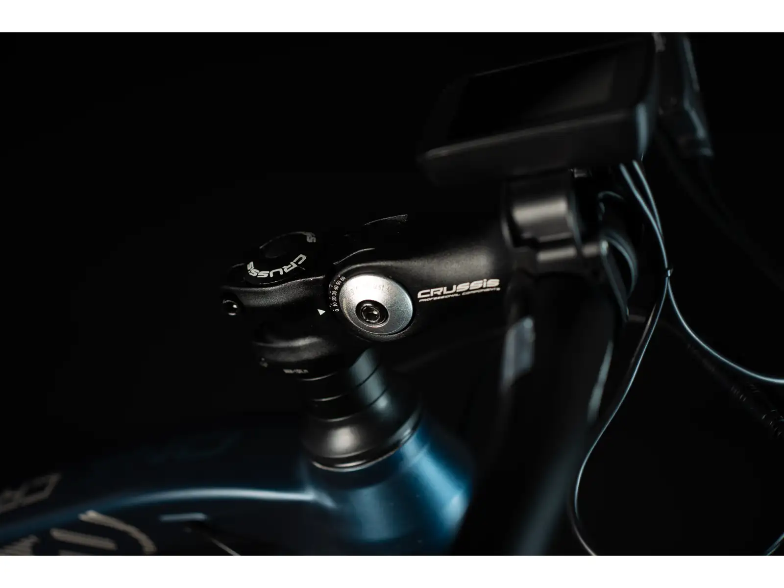 Crussis ONE-OLI Cross 8.8-S Cross-E-Bike