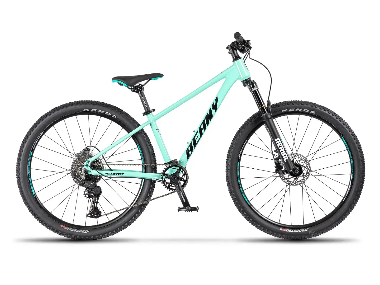Beany Blaster 26 Kinderfahrrad Mint