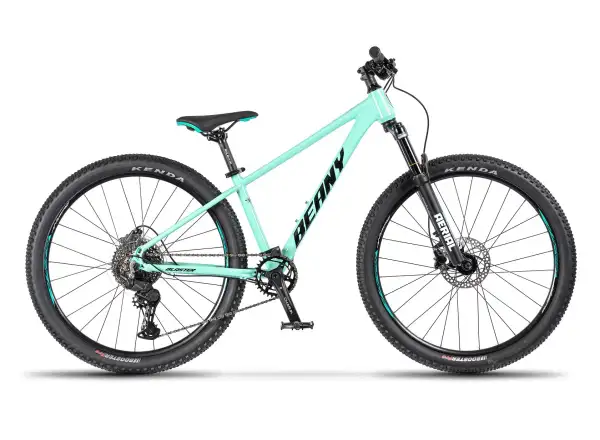 Beany Blaster 26 Kinderfahrrad Mint