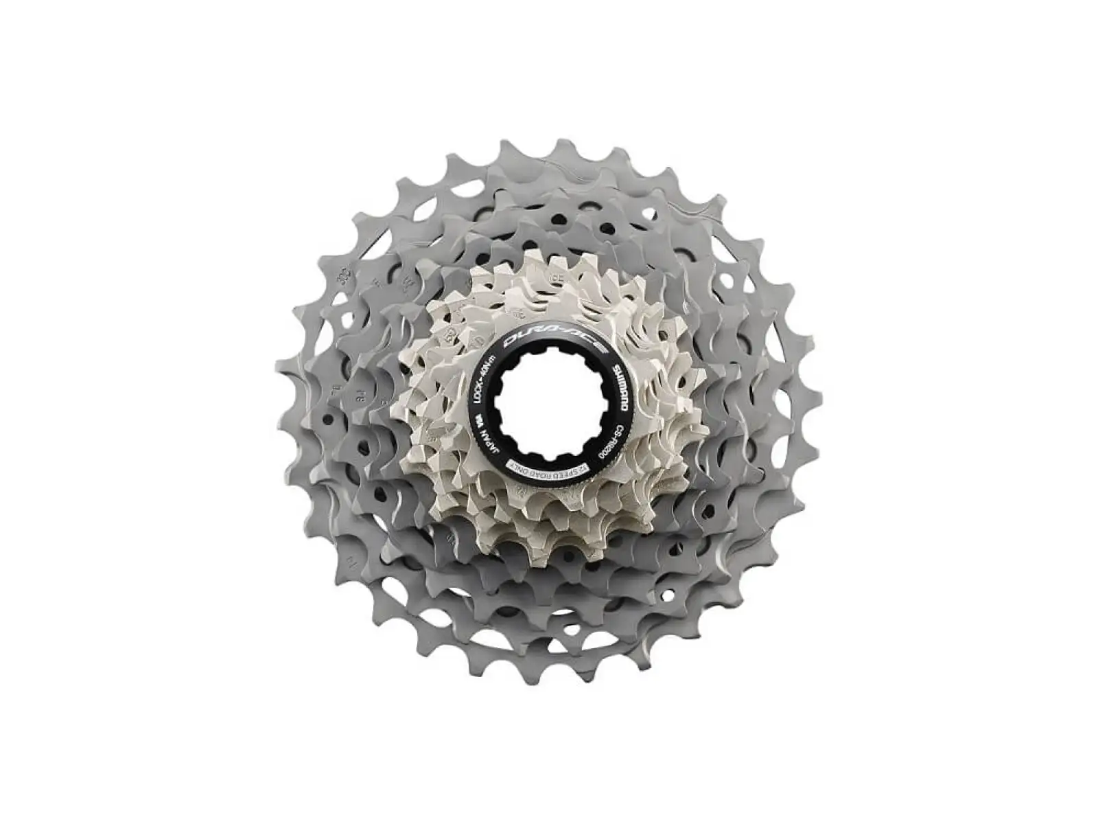 Shimano Dura Ace CS-R9200-12 12-fach Kassette