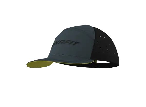Dynafit Tech Trucker Kappe Cinder/0910