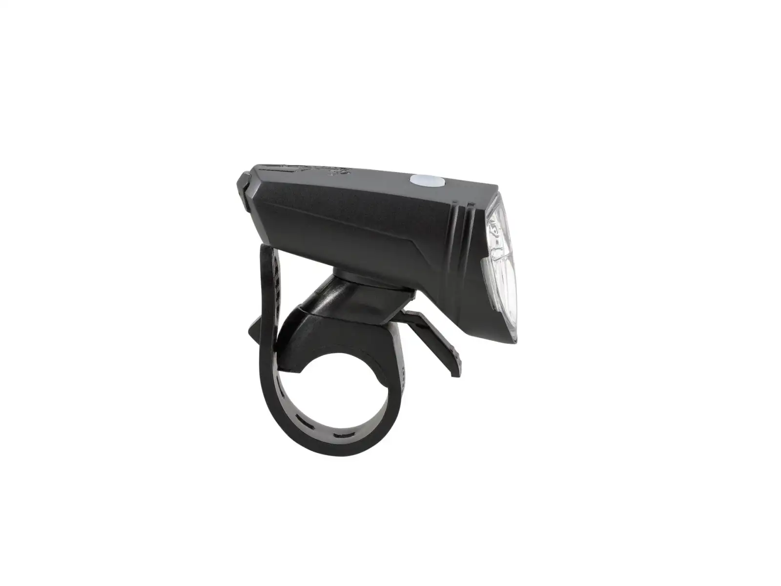 AXA Greenline 15 Frontlicht