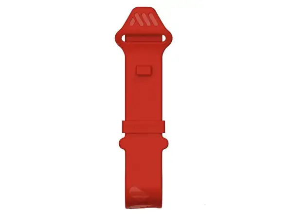 All Mountain Style OS Strap Spanngurt Rot