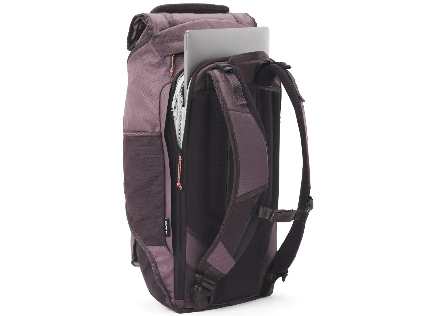 Aevor Travel Pack Proof Reiserucksack 45 l Oxy Purple