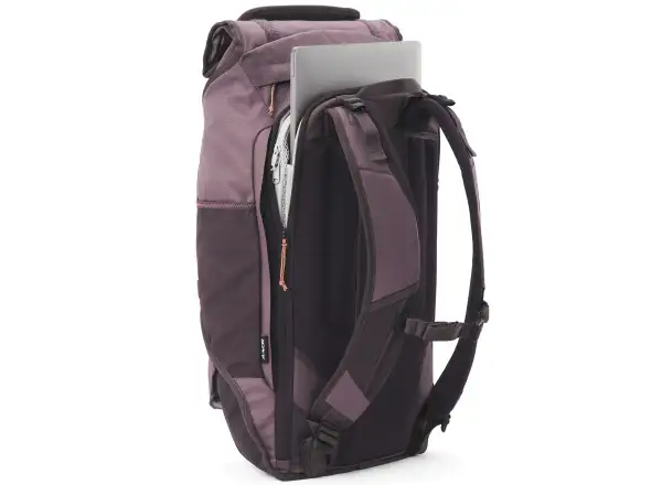 Aevor Travel Pack Proof Reiserucksack 45 l Oxy Purple