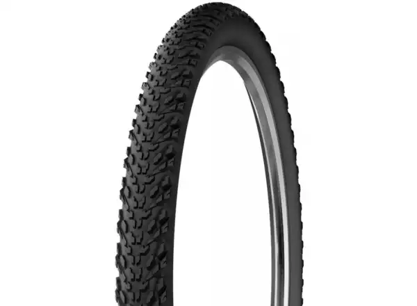 Michelin Country DRY2 Access Line 26x2,00" MTB Reifen mit Drahtwulst.