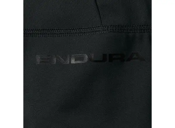Endura Loop Damen-Shorts Black
