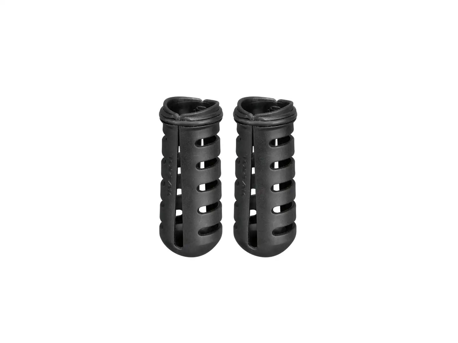 Topeak Halterung für 16g CO2 Patrone Schwarz