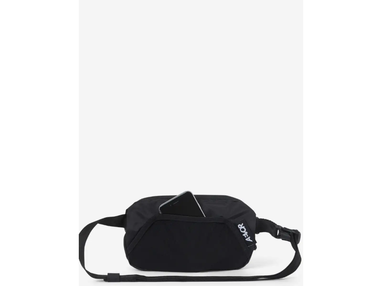 Aevor Hip Bag Ease Umhängetasche/Bauchtasche Black