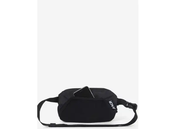 Aevor Hip Bag Ease Umhängetasche/Bauchtasche Black