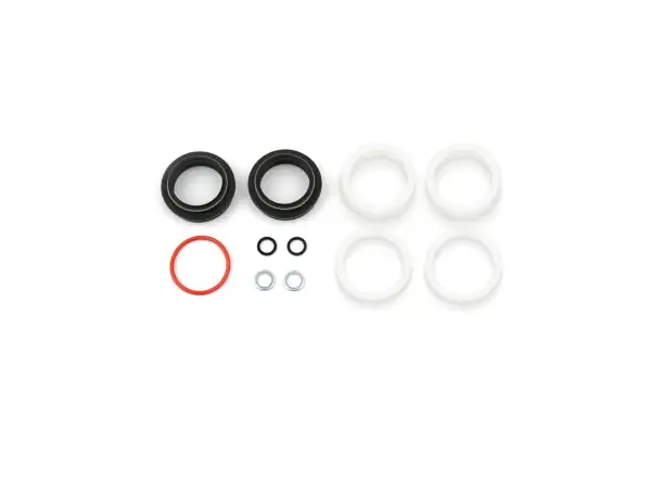 Rock Shox Upgrade Kit Dust Wipers 32 mm mit Flansch