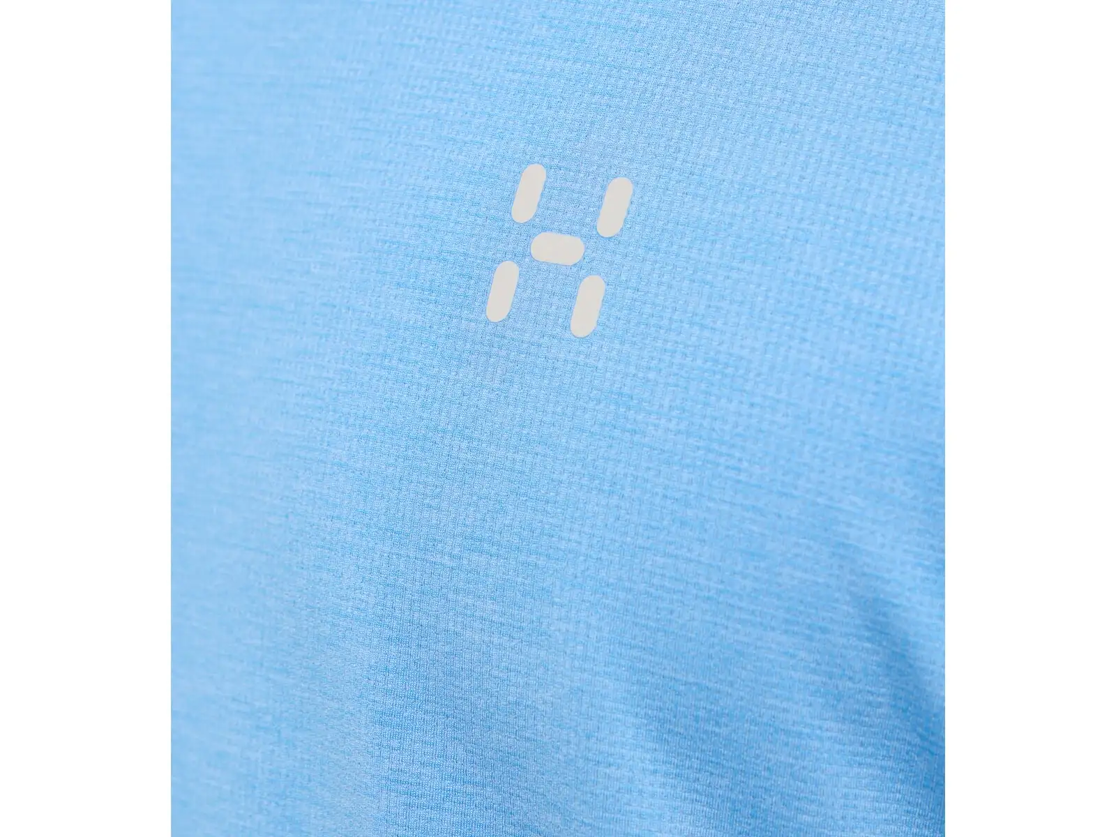 Haglöfs L.I.M Ridge Herren T-Shirt Light Blue
