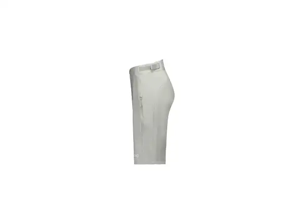 POC W's Motion Shorts Granite Grey LRG