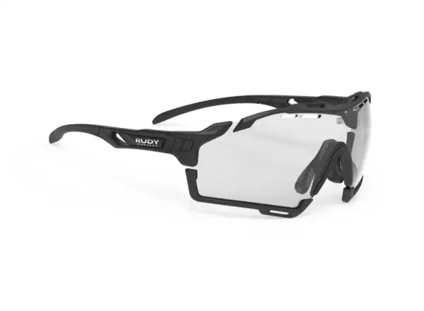 Rudy Project Cutline Sportbrille Schwarz Matt