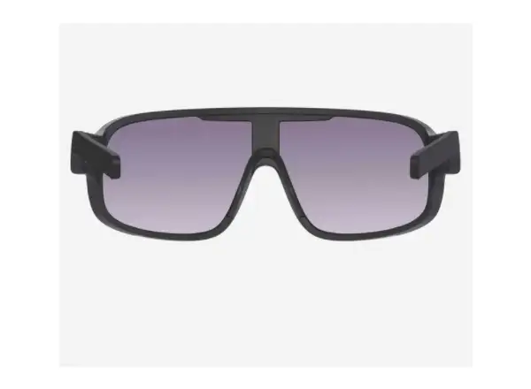 POC Aspire Brille Uranium Schwarz/Violett Gold Spiegel