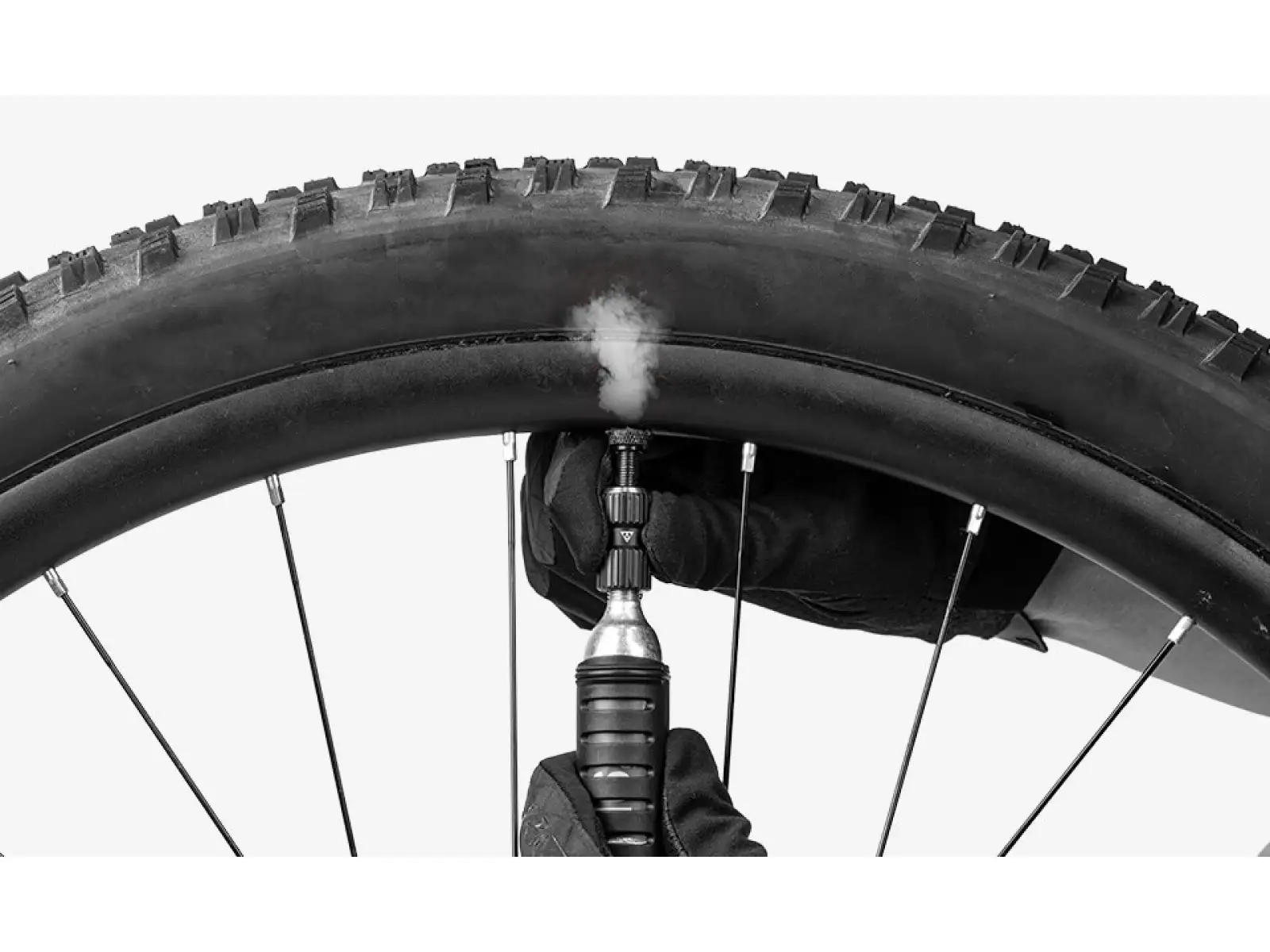 Topeak TubiMaster GX DF Reparaturset für Schlauchlose Reifen