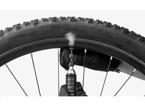 Topeak TubiMaster GX DF Reparaturset für Schlauchlose Reifen