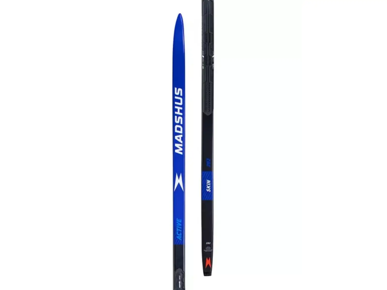 Madshus Active Skin Langlaufski