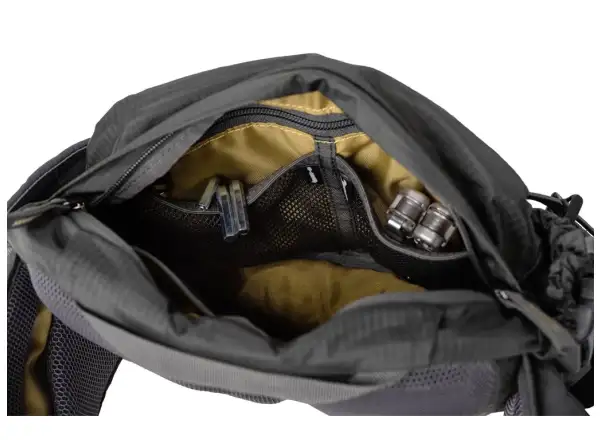 Acepac Onyx 5 MKIII 5 l Hüfttasche Grey