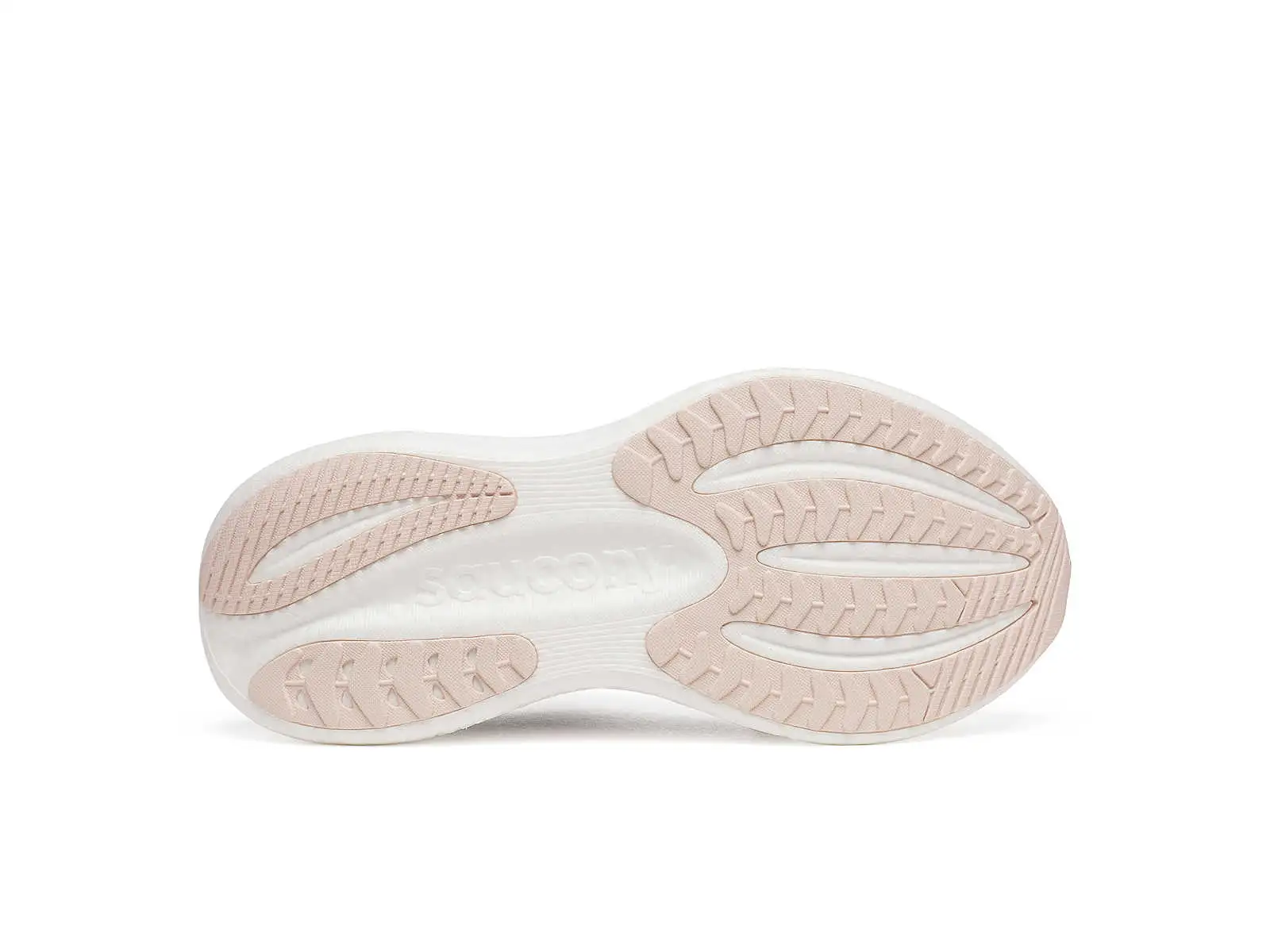 Saucony Triumph 23 Damen-Laufschuhe navy/cameo
