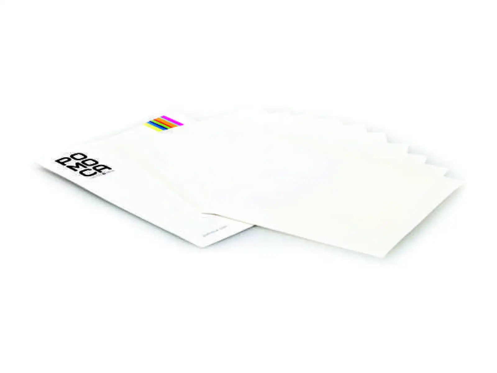 Pomoca Glue patch Pflaster für Skins 10Stk