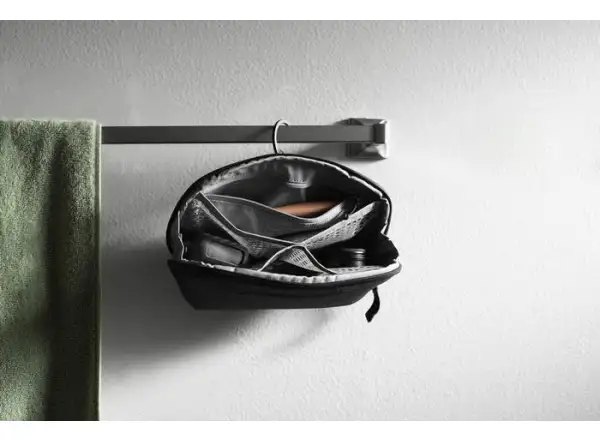 Peak Design Wash Pouch Small Tasche schwarz
