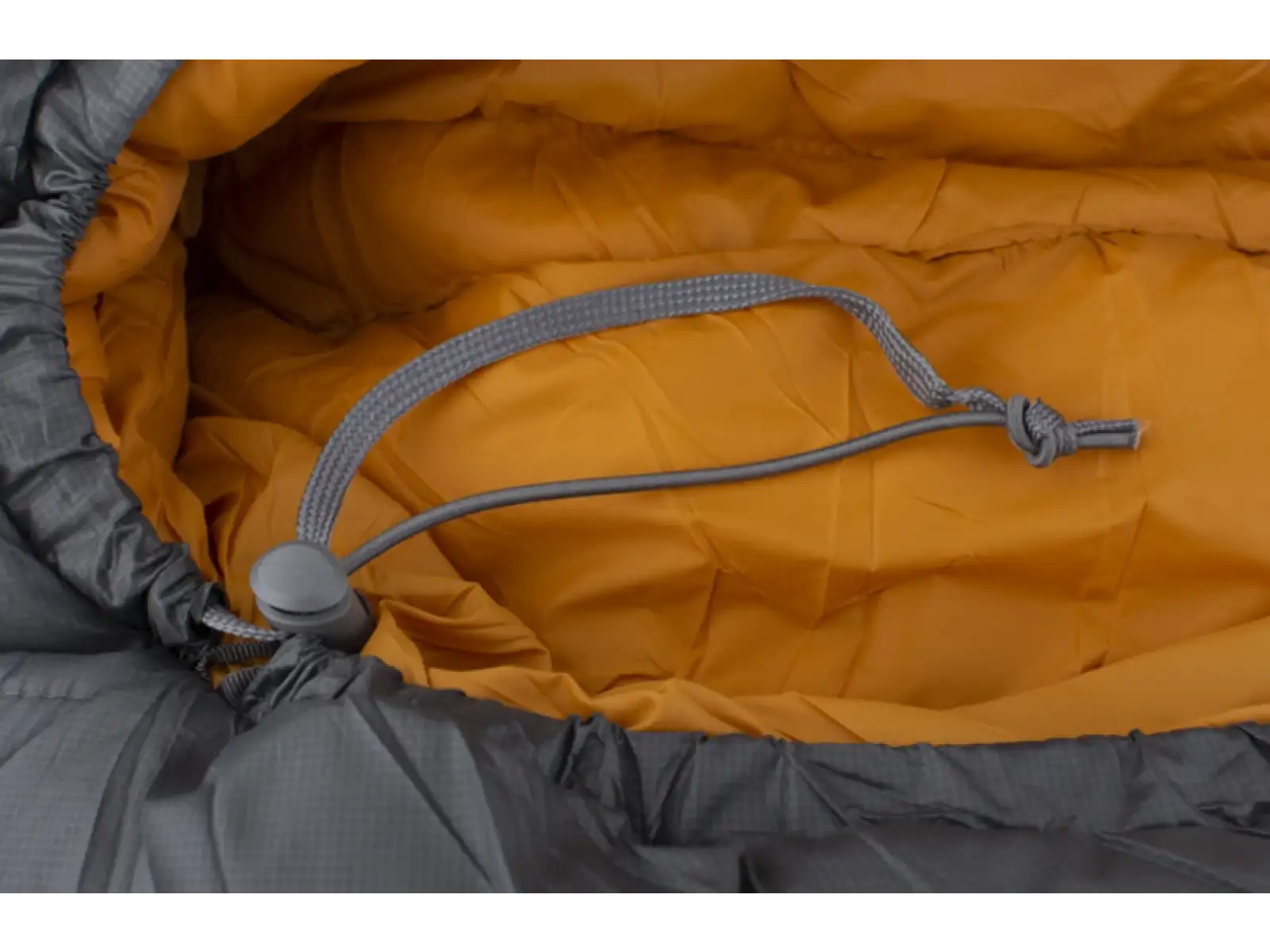 Pinguin Spirit CCS Schlafsack -5°C Blau 195 cm