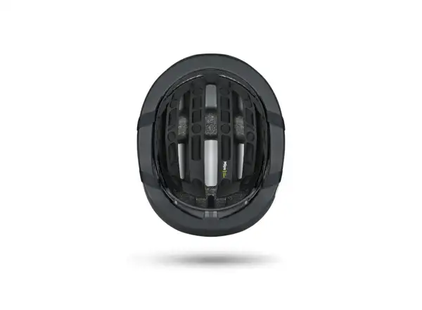 Fizik Vento Kudo Aero Fahrradhelm Black