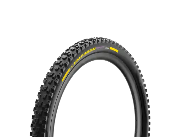 Pirelli Scorpion Emperor Team Edition 27,5x2,40" DHWALL+ Supersoft MTB Reifen Kevlar