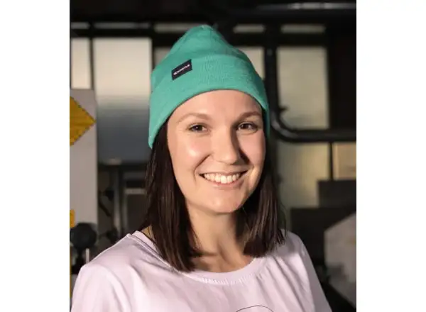 Kästle Beanie Up Mütze Mint Einheitsgröße