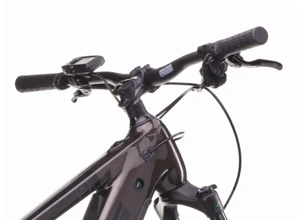 Crussis ONE-Guera 9.11 894Wh Elektro-Mountainbike