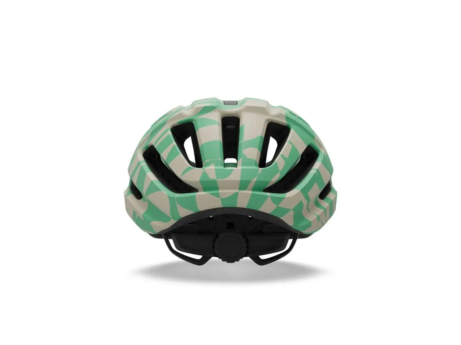 Giro Register II MIPS Youth Kinderhelm Mat Green Rush