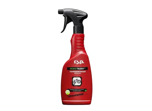 RSP Muddy Buddy 500ml Reiniger