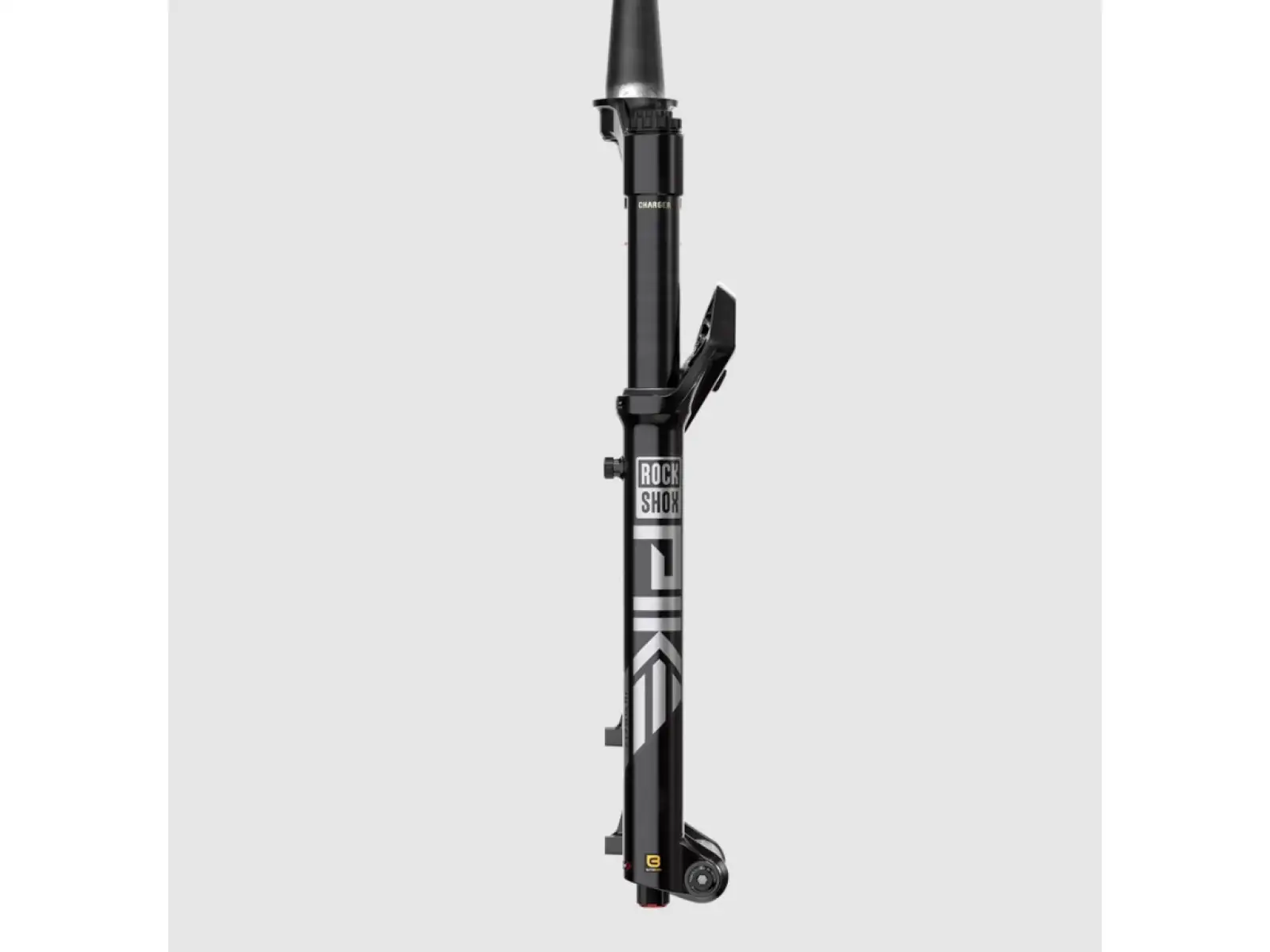 Rock Shox Pike Ultimate RC2 C2 29" gefederte Gabel Gloss Black