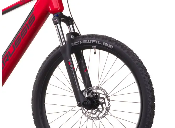 Crussis e-Atland 7.11 513Wh E-Mountainbike