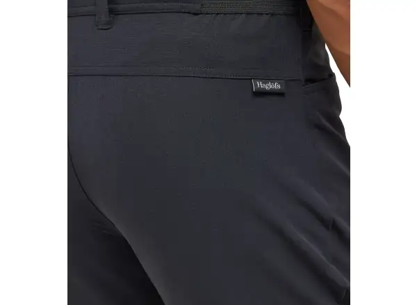 Haglöfs Korp Lite Herrenhose True Black