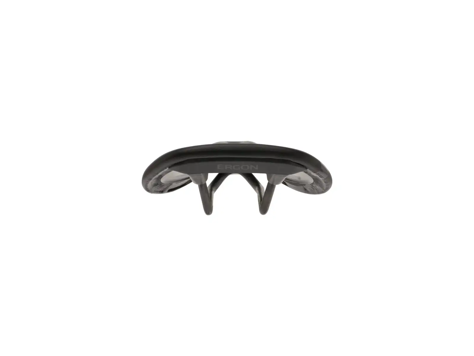 ERGON SR Pro Carbon Damen Sattel 261x152 mm Schwarz
