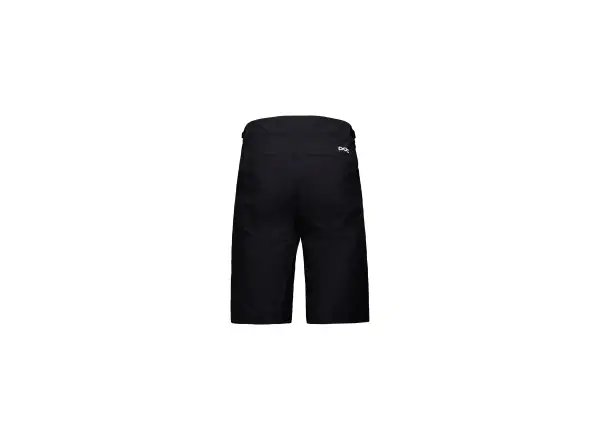 POC Motion Herren-Shorts Uranium Black